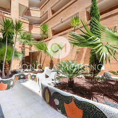 Torremar-Cm Apartment Oropesa del Mar Luaran gambar