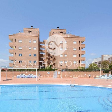 Torremar-Cm Apartment Oropesa del Mar Luaran gambar