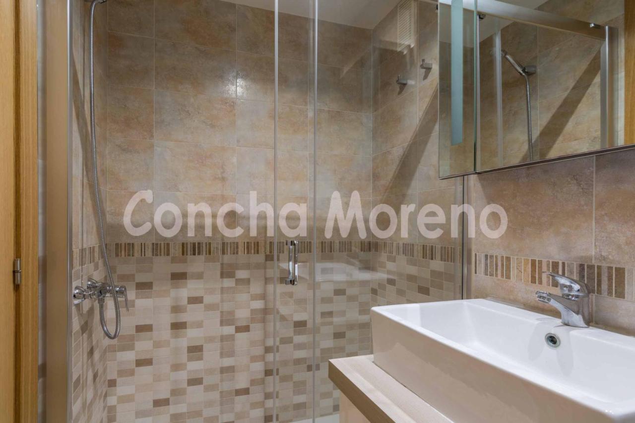 Torremar-Cm Apartment Oropesa del Mar Luaran gambar