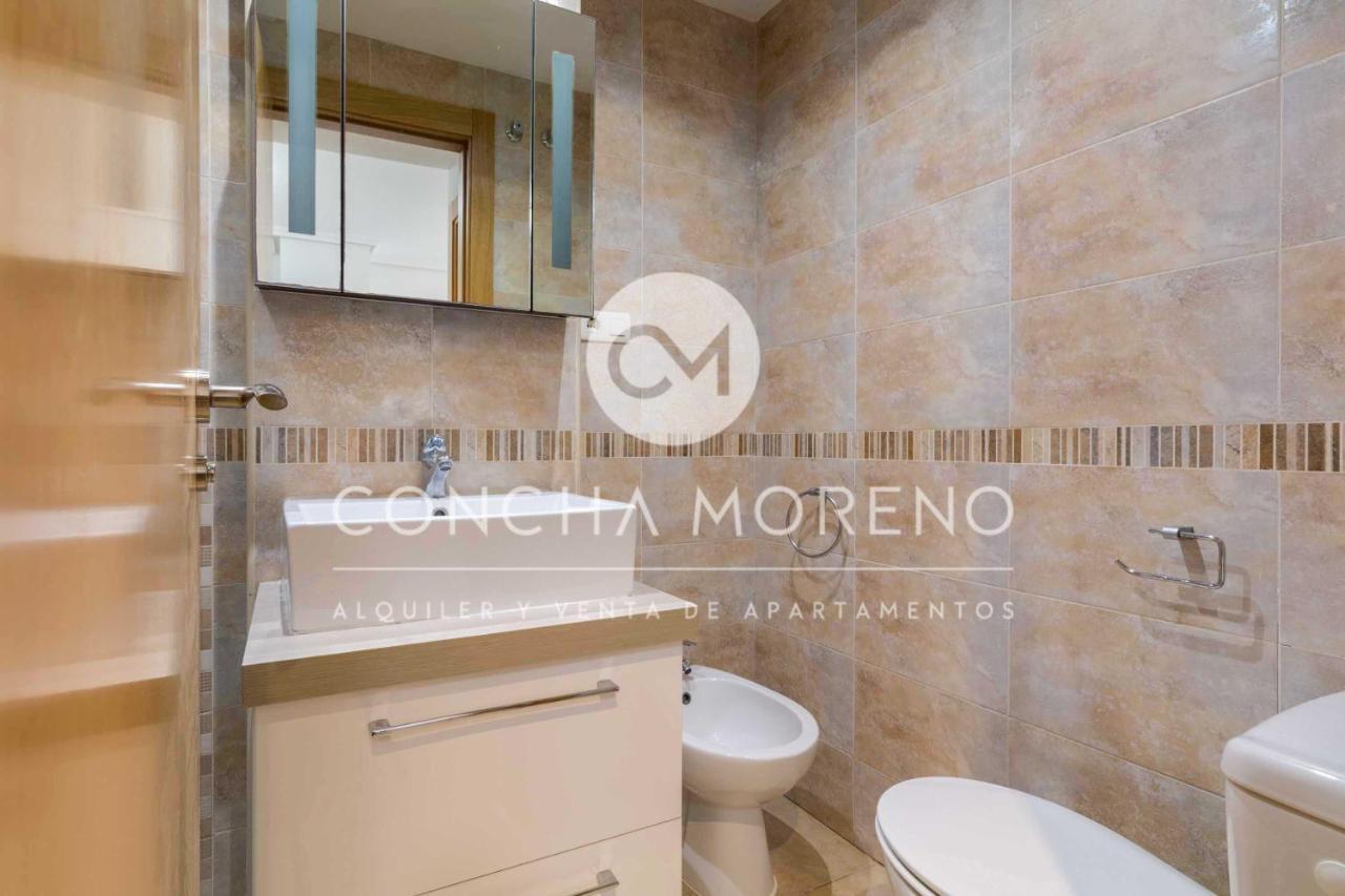 Torremar-Cm Apartment Oropesa del Mar Luaran gambar