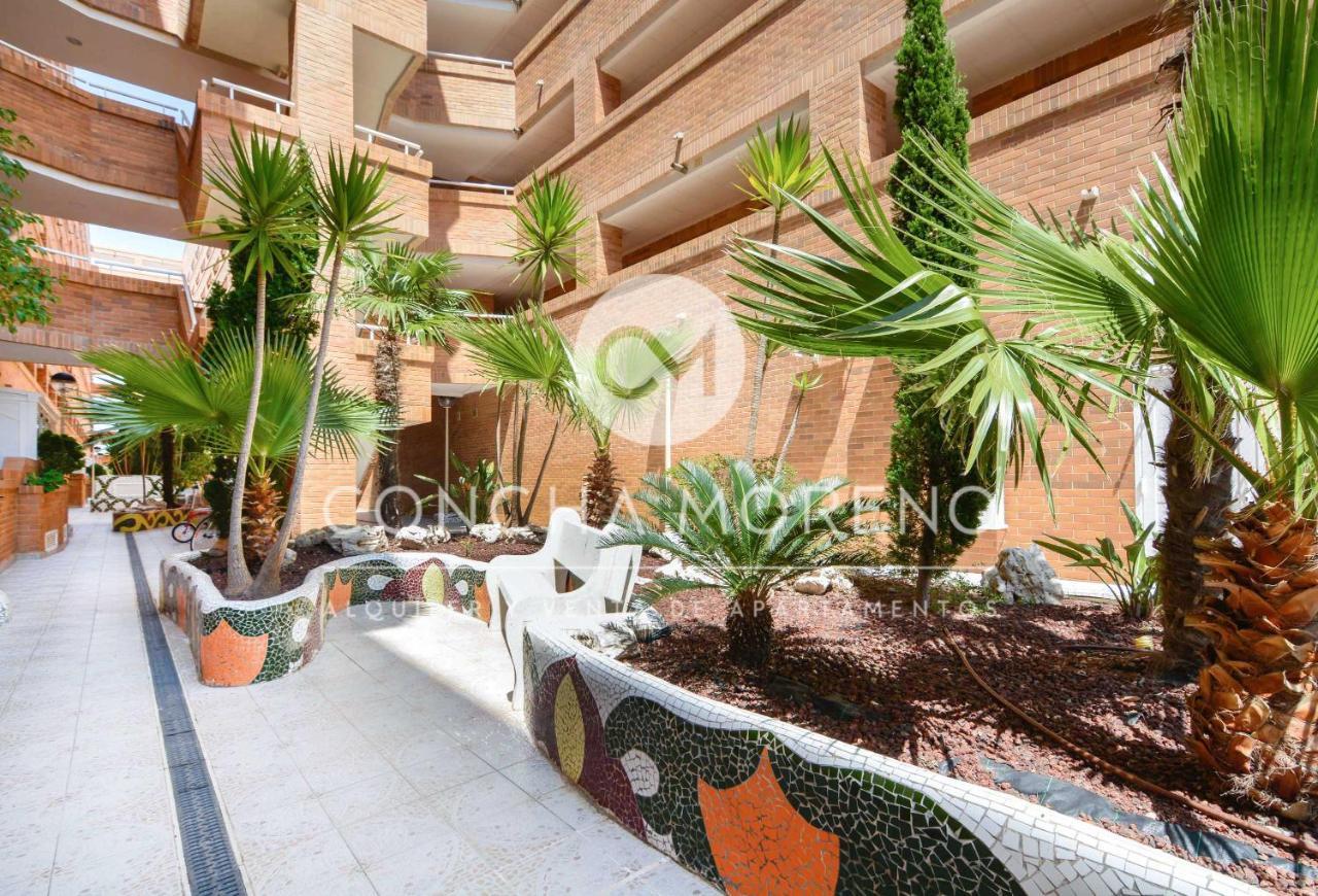 Torremar-Cm Apartment Oropesa del Mar Luaran gambar