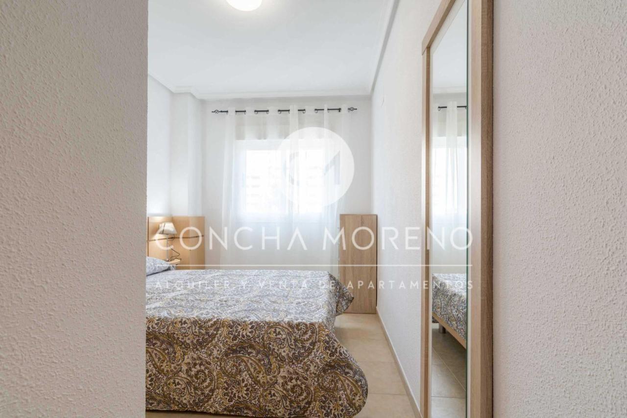 Torremar-Cm Apartment Oropesa del Mar Luaran gambar